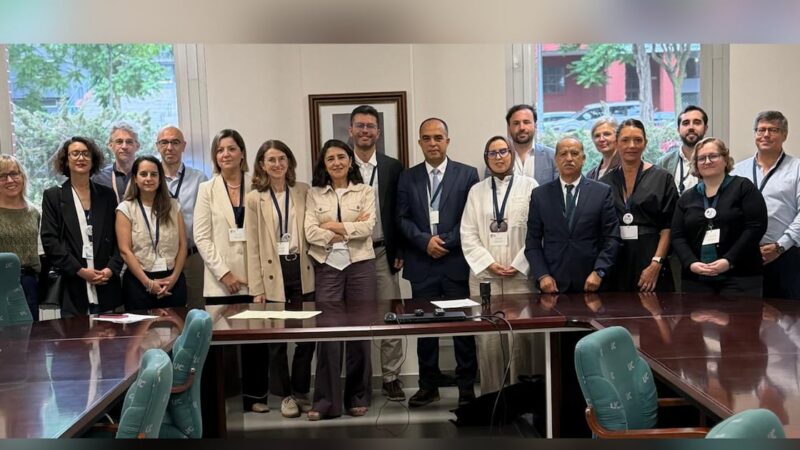 Morocco and spain forge academic alliance in management sciences