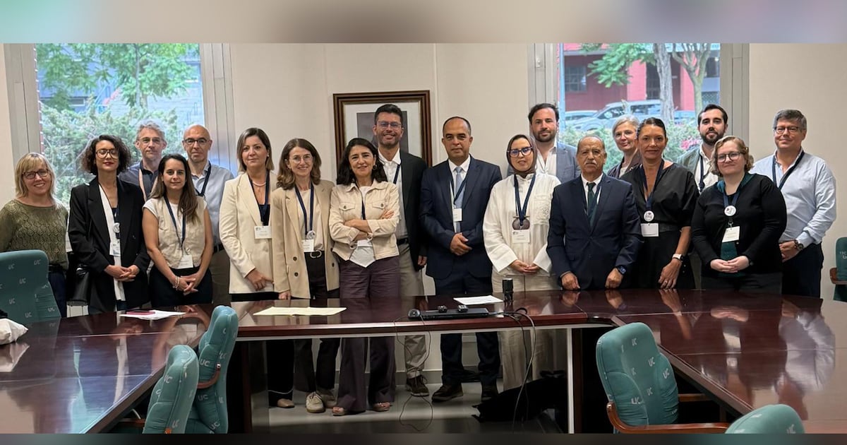 Morocco and spain forge academic alliance in management sciences