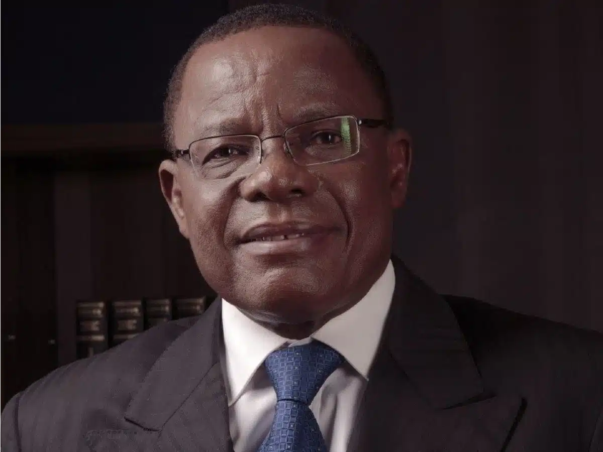 Maurice kamto’s unwavering call for cameroonian resurgence