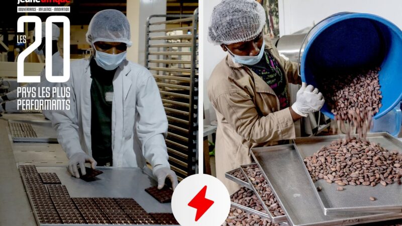 Côte d’Ivoire vs Ghana: comparing economic performance in west africa