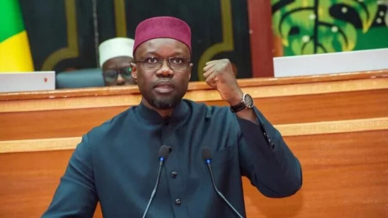 Ousmane Sonko on France-Sénégal: africa triumphs regardless of world cup outcome