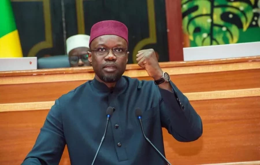 Ousmane Sonko on France-Sénégal: africa triumphs regardless of world cup outcome