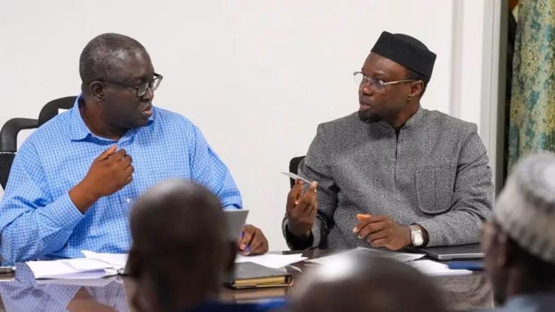 Pastef faces ticking time bomb in Ziguinchor as internal rift deepens