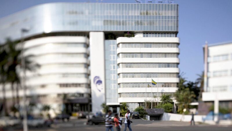 Gabon’s SEEG split in two, energy hurdles persist