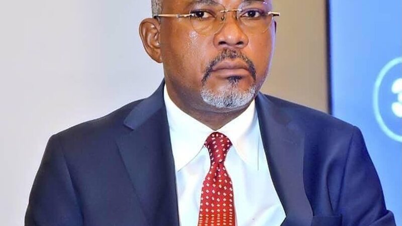 Decoding the silent message behind the partial political shutdown in RDC