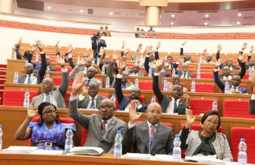 Gabon revamps its legal framework with major legislative overhaul