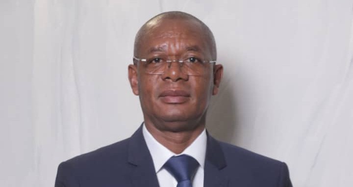 Raphaël Edzang to officially assume leadership of the RPG in Libreville