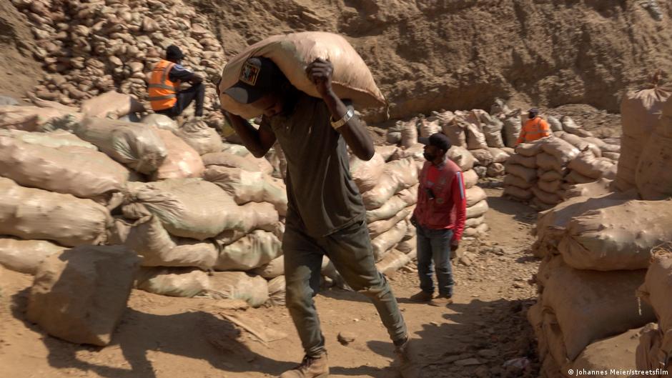 Congolese government plans special unit to secure mining sites