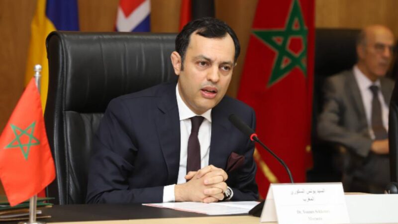 Morocco’s approach to migration and cooperation highlighted in Spain