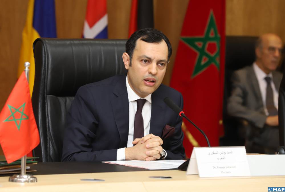 Morocco’s approach to migration and cooperation highlighted in Spain