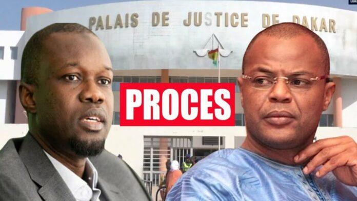 Ousmane Sonko villa trial postponed to 2026