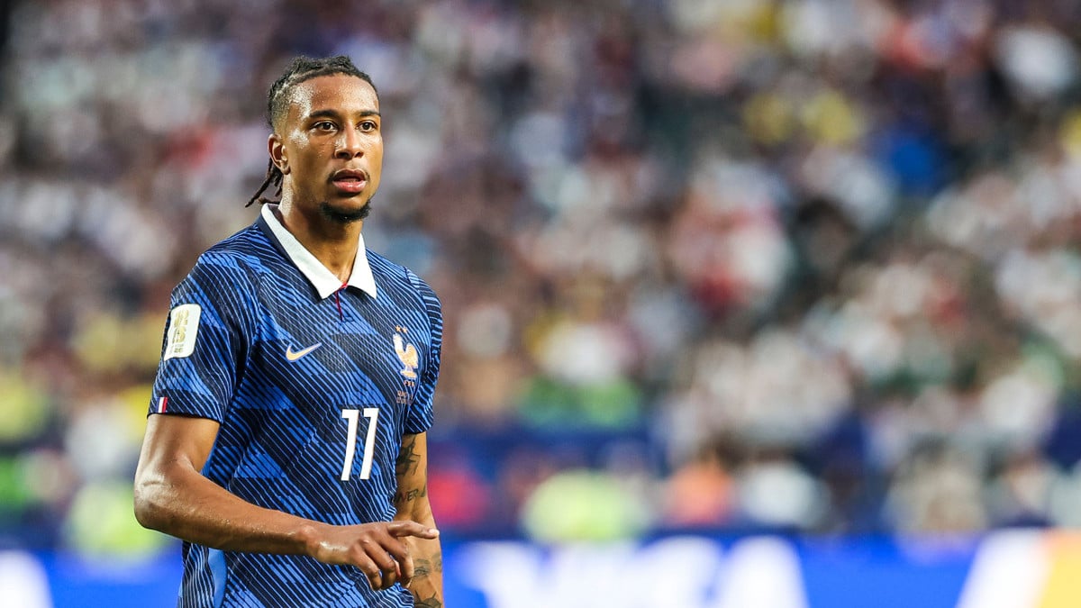 Michael Olise’s move to real madrid blocked by secret presidential pact