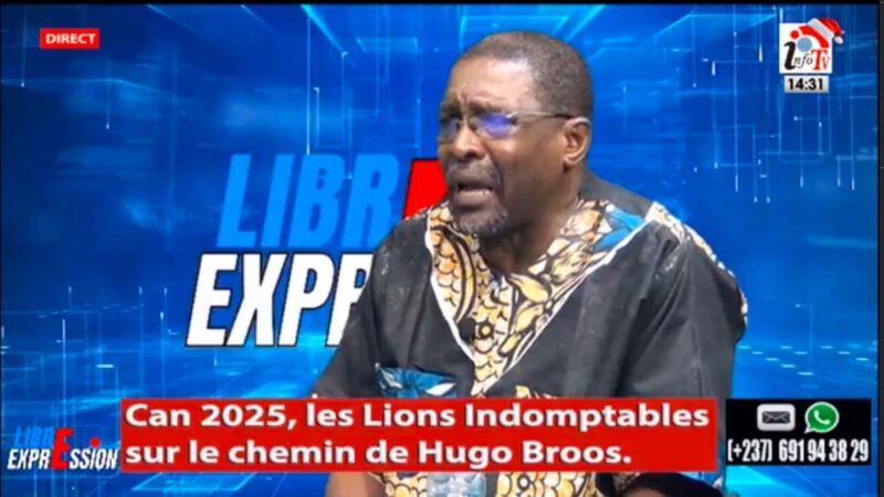Citizenship vs autochthony in Cameroon: why the debate is a distraction