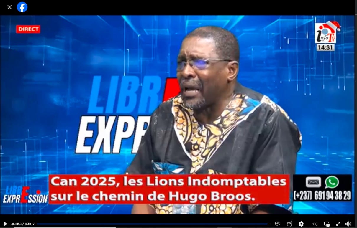 Citizenship vs autochthony in Cameroon: why the debate is a distraction