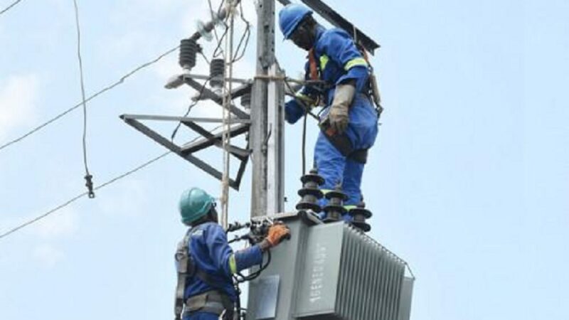 Africa’s energy transformation: Gabon joins the 50 million connection milestone