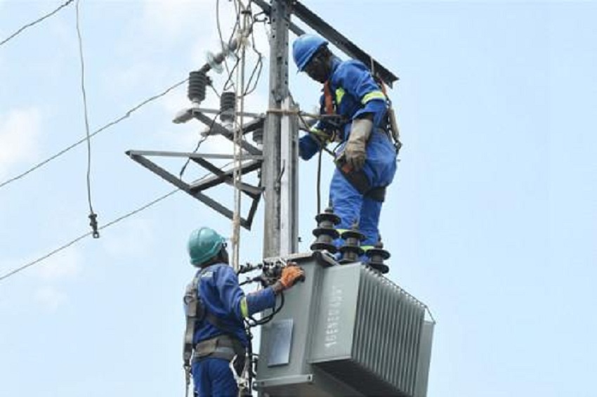 Africa’s energy transformation: Gabon joins the 50 million connection milestone