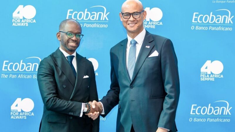 Ecobank Lomé sharpens governance after record 2025 results