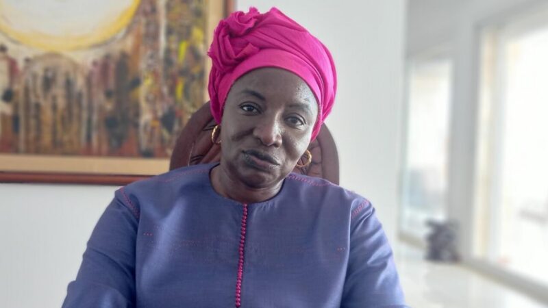 Senegal’s democracy debated as new government excludes key opposition