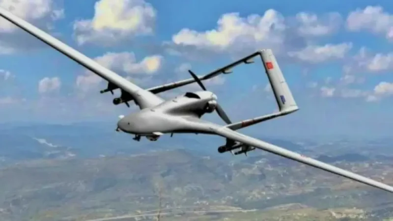 Morocco bolsters defence with advanced Turkish-made drone acquisition