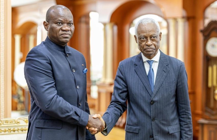 Libreville under new urban vision: Oligui Nguema drives rapid city transformation