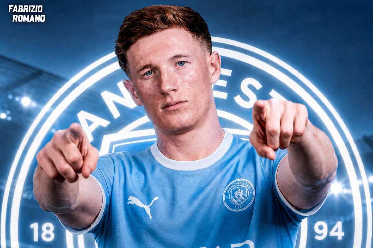 Manchester city seals premier league’s most expensive transfer ever