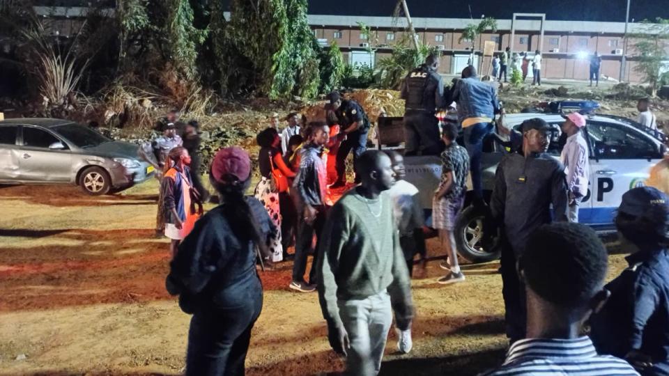 When security operations disrupt Owendo’s informal economy