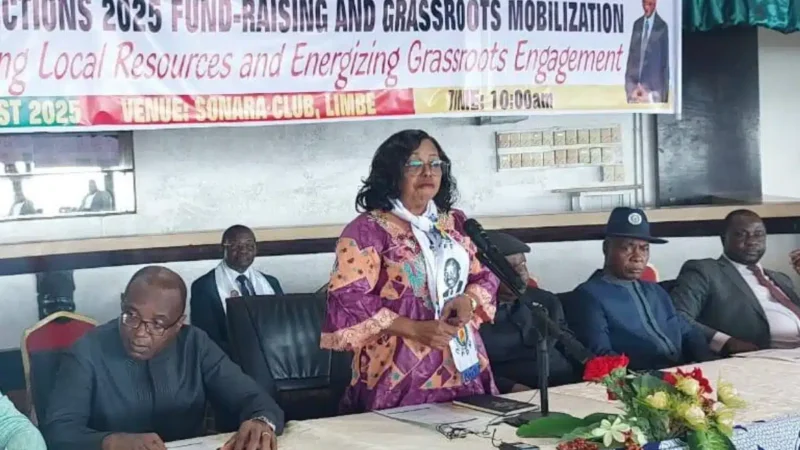 GCE 2026 written exams postponed after social media leak in Cameroon