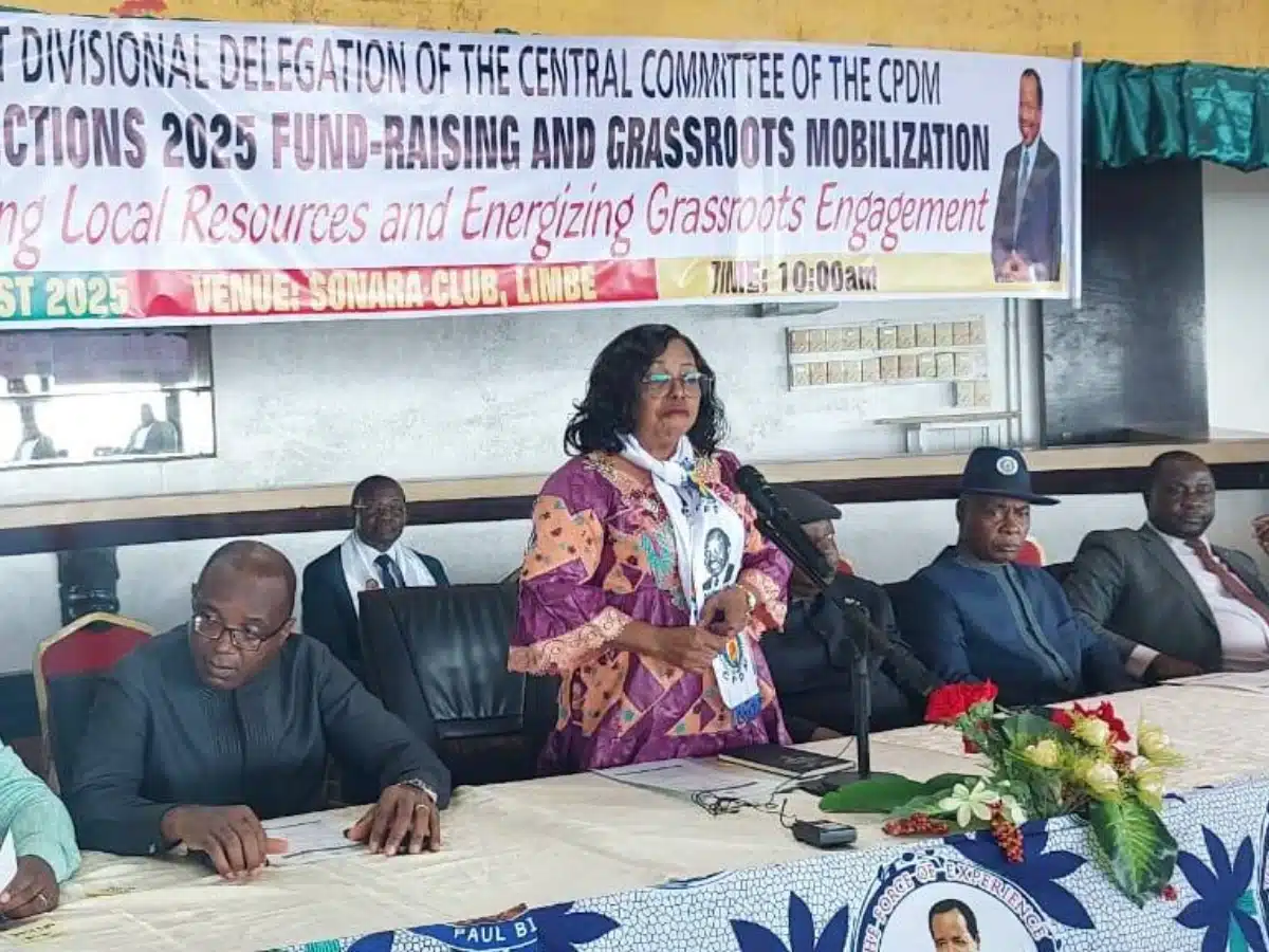 GCE 2026 written exams postponed after social media leak in Cameroon