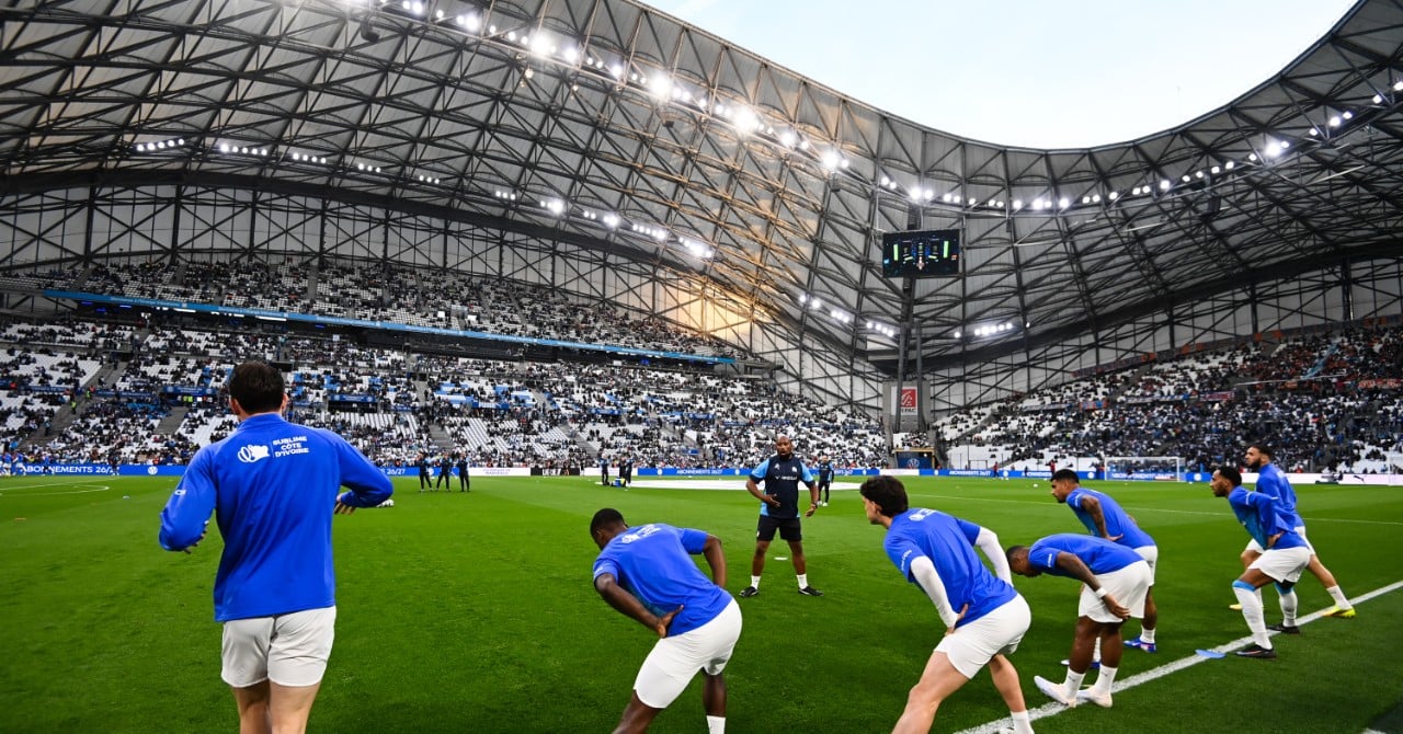 Marseille under pressure to sell after Greenwood, with Gouiri next