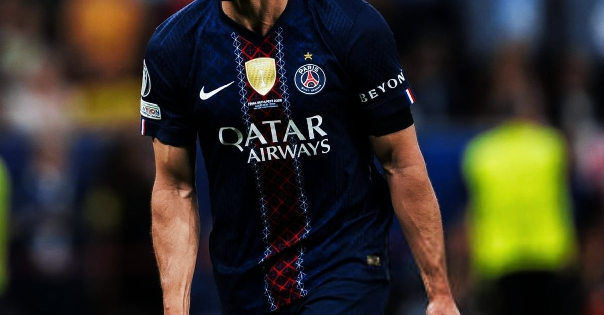 Gonçalo Ramos set to leave PSG for AC Milan in record transfer