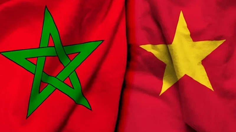 Rabat celebrates 65 years of Morocco-vietnam diplomatic ties