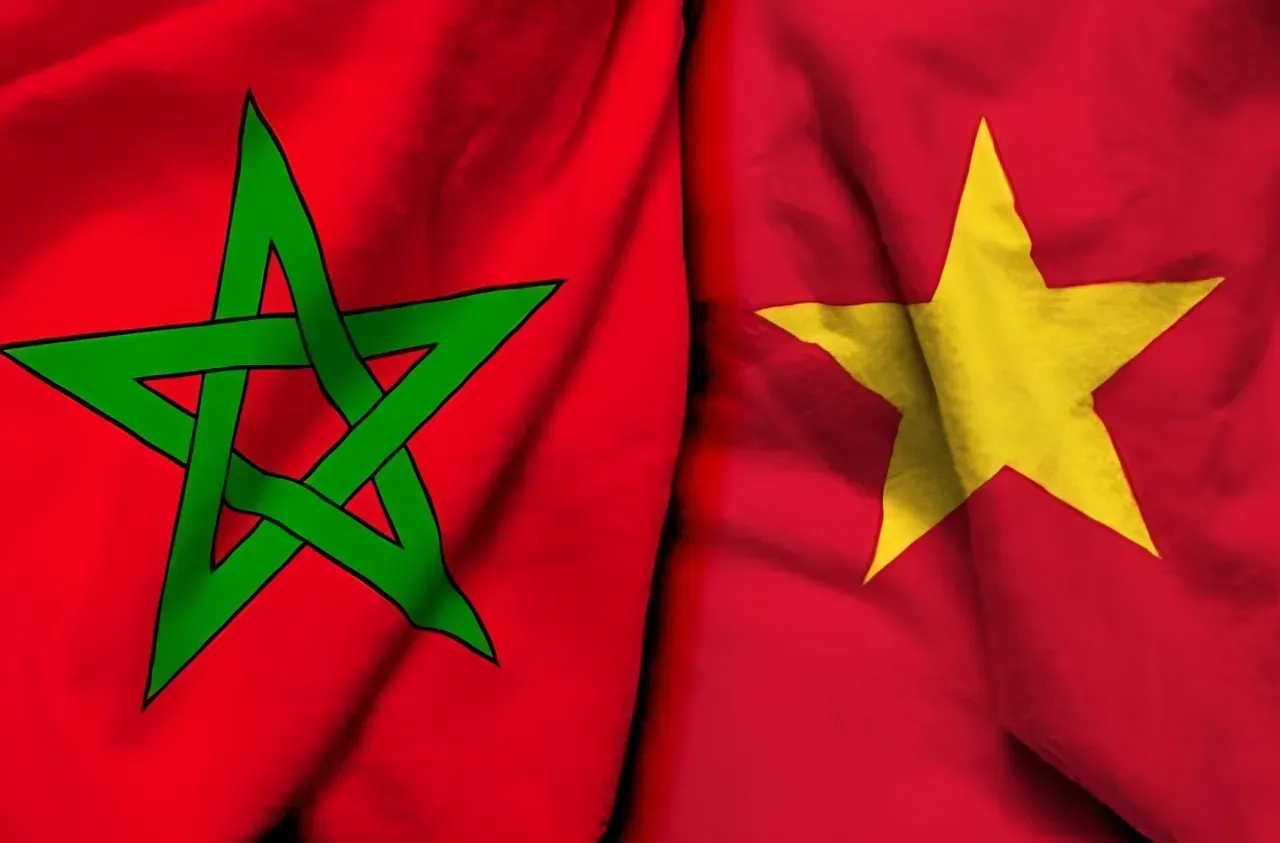 Rabat celebrates 65 years of Morocco-vietnam diplomatic ties