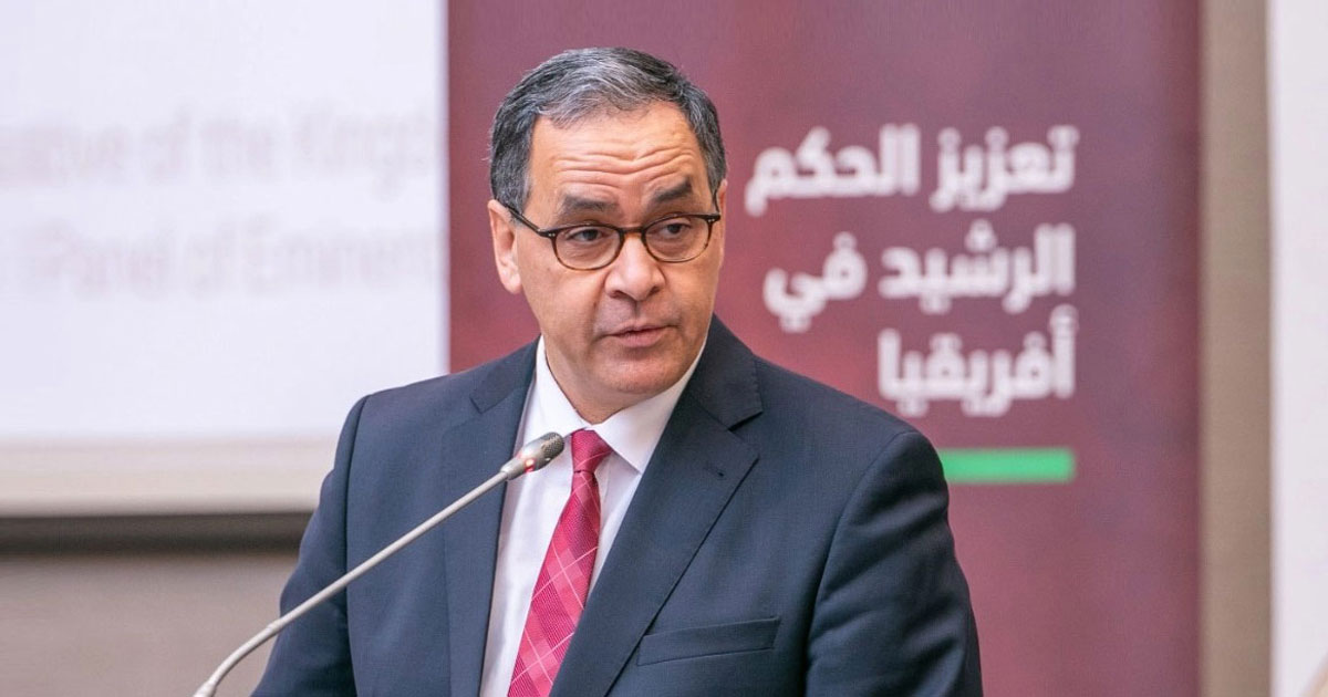 Morocco reaffirms unwavering support for Libya’s political reconciliation process