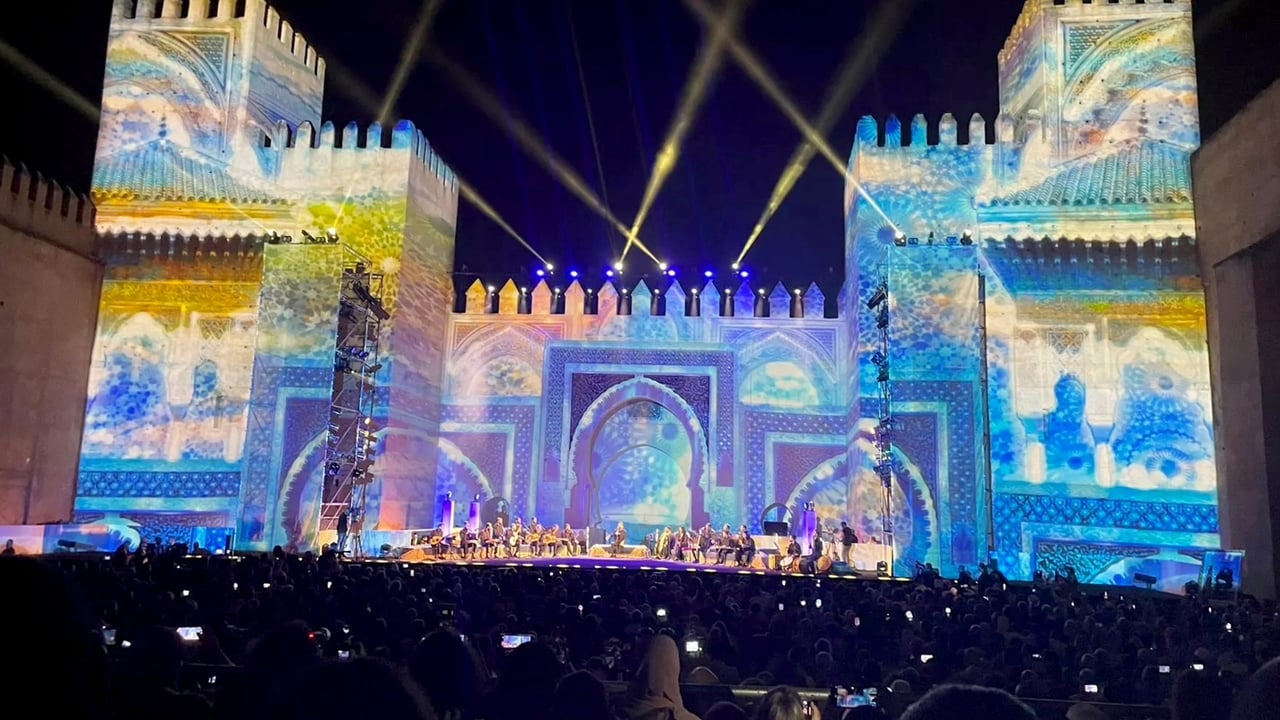 Festival de Fès : la diplomatie culturelle marocaine se met en scène
