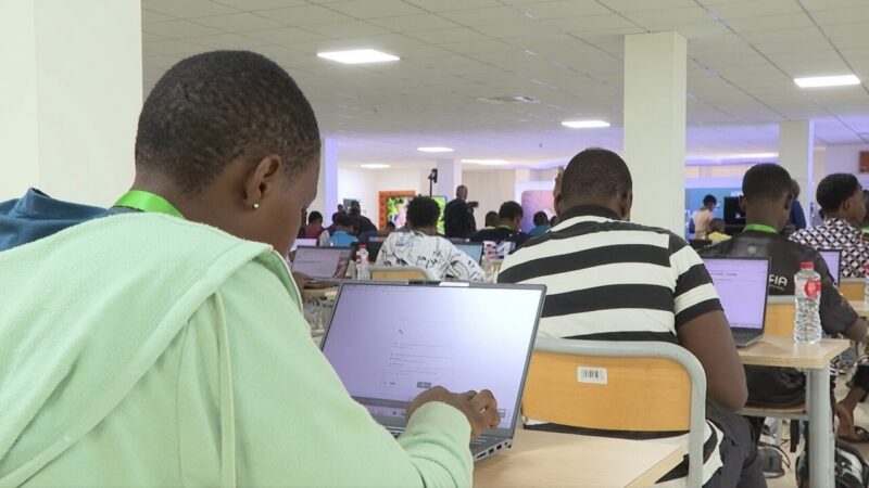 Bénin’s strategic embrace of youth to advance artificial intelligence