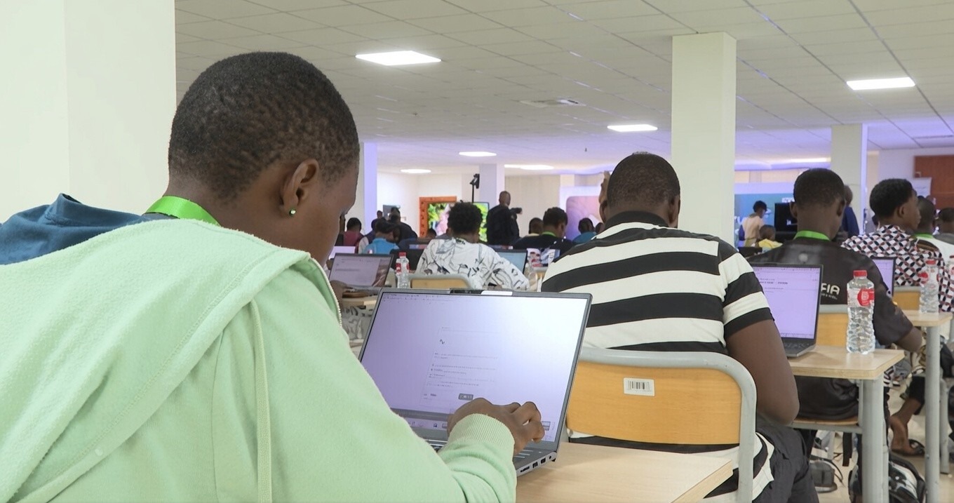 Bénin’s strategic embrace of youth to advance artificial intelligence