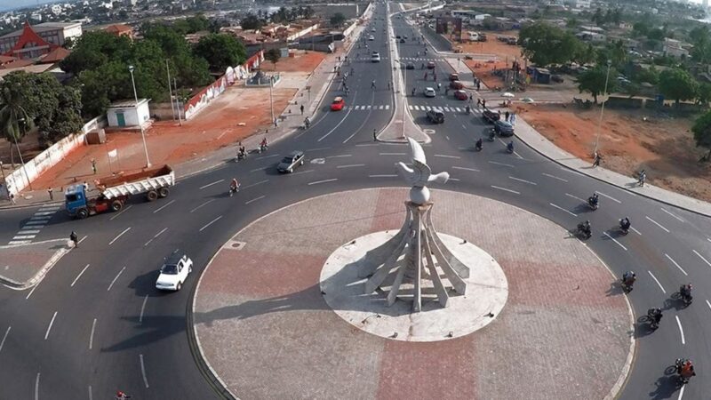 Togo’s aviation takes flight with sustainable fuel and infrastructure boost