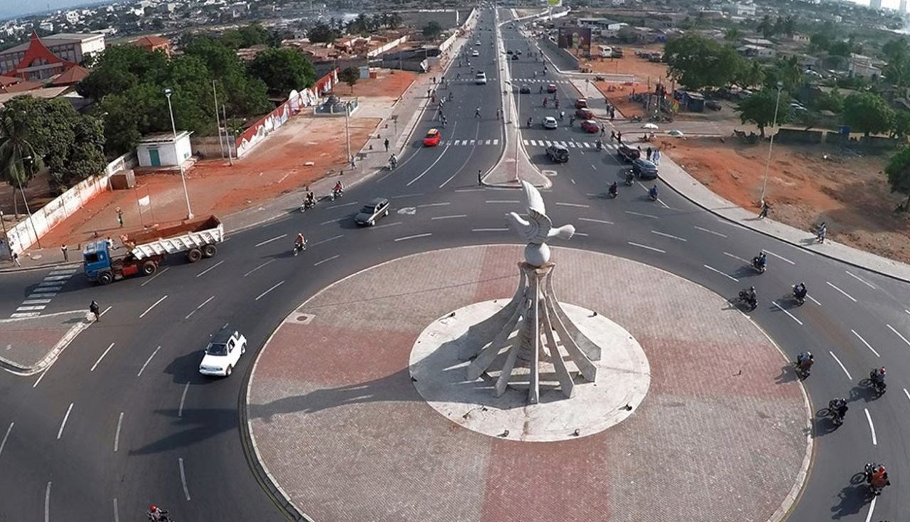 Togo’s aviation takes flight with sustainable fuel and infrastructure boost