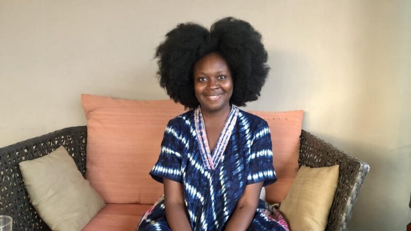 Burkina Faso: a conversation with writer roukiata ouedraogo on identity and creativity
