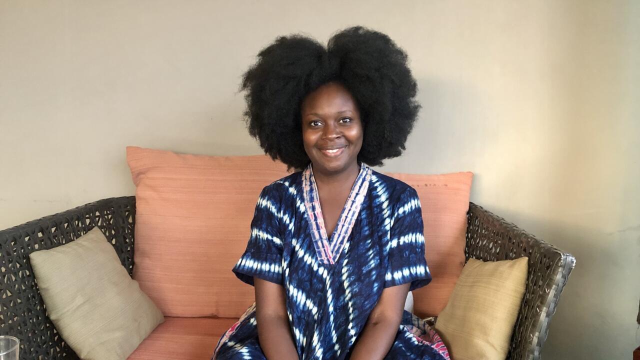 Burkina Faso: a conversation with writer roukiata ouedraogo on identity and creativity