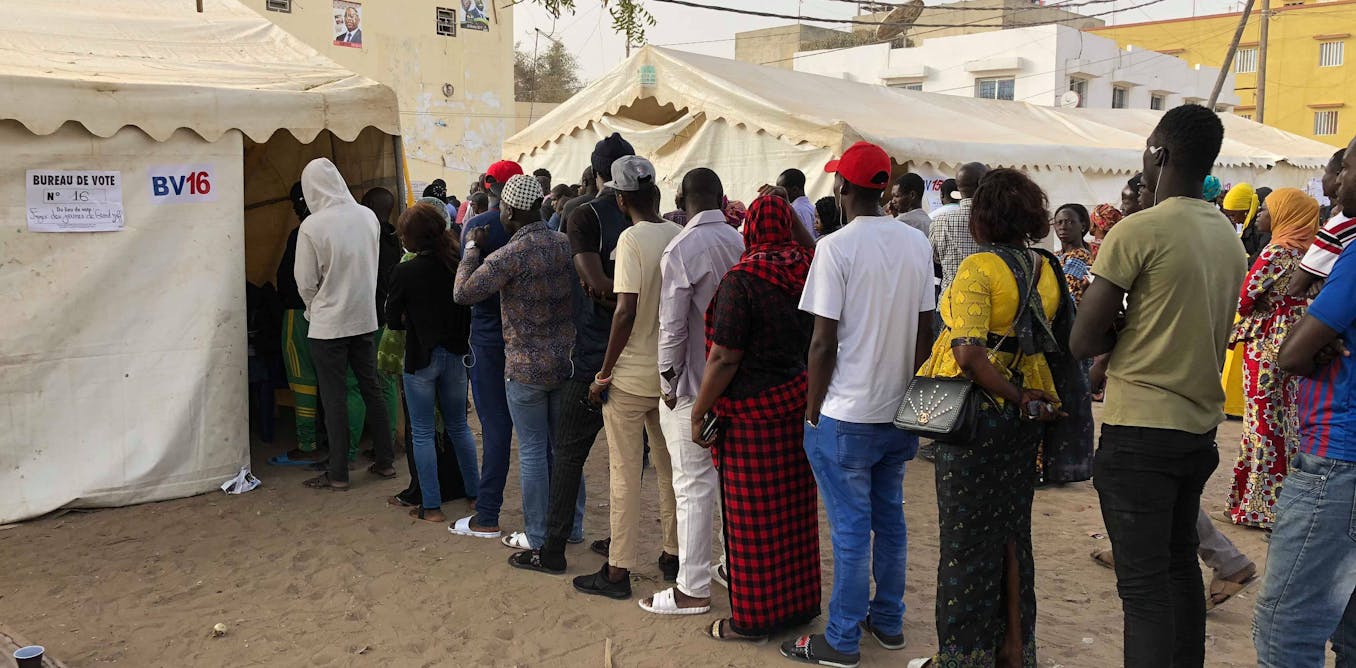 Senegal’s evolving political landscape: navigating the faye-sonko power dynamic