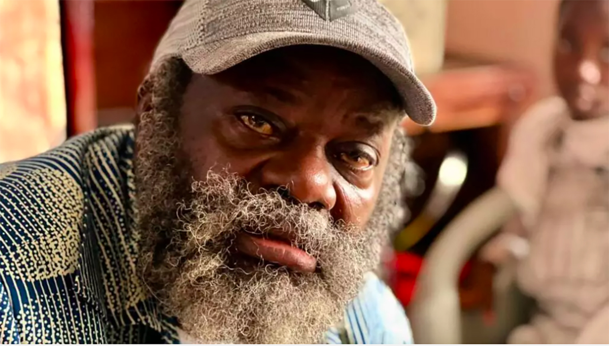 Souley onohiolo shaving ceremony set for july 3 after eight-month protest