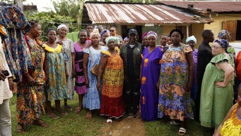 Woleu-ntem province leads Gabon’s green tourism push ahead of 2026 event