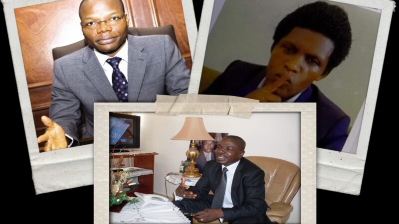 Yaoundé’s shadowy politics: did modeste mopa flee to the imf to escape scrutiny?