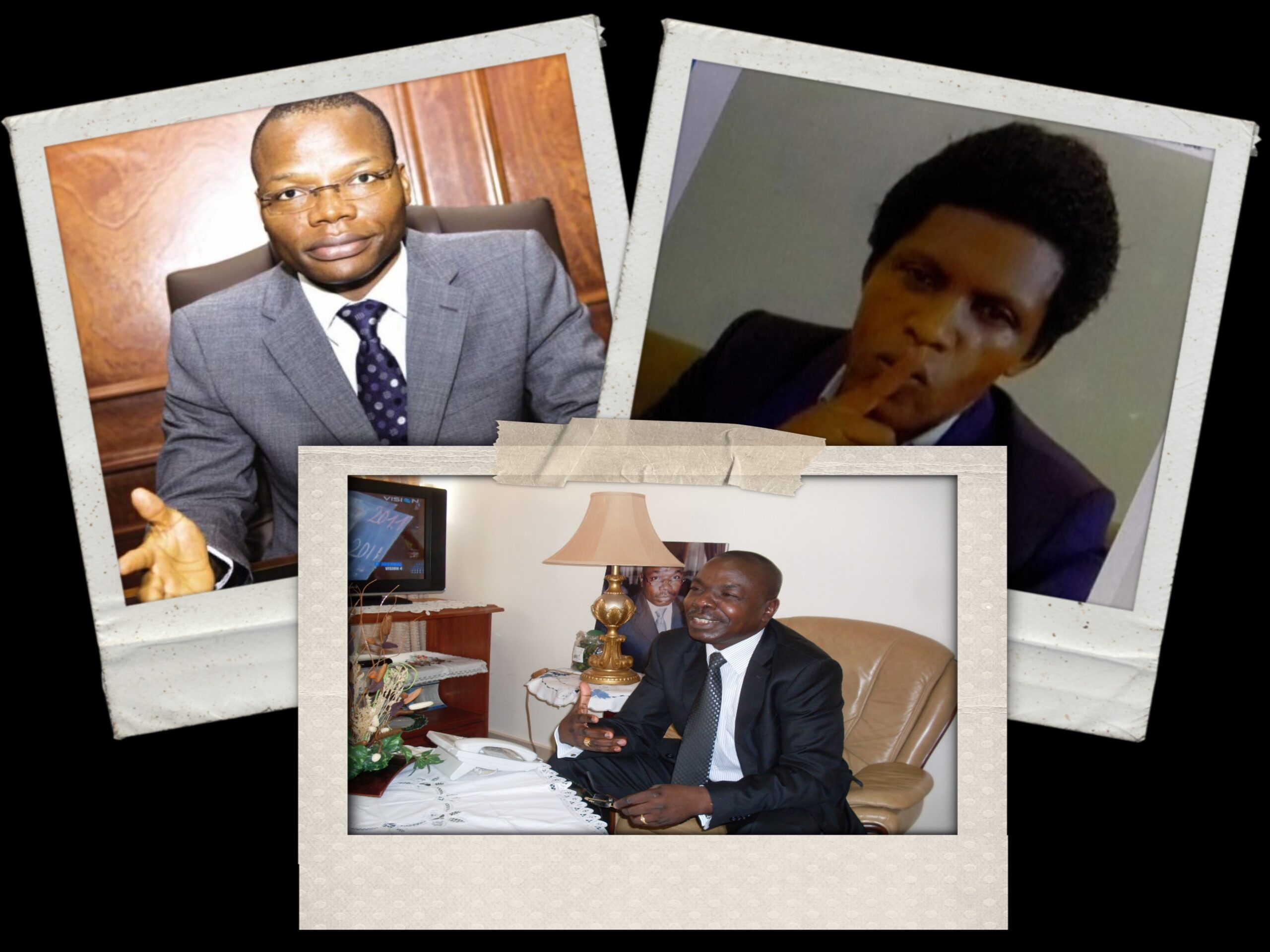 Yaoundé’s shadowy politics: did modeste mopa flee to the imf to escape scrutiny?