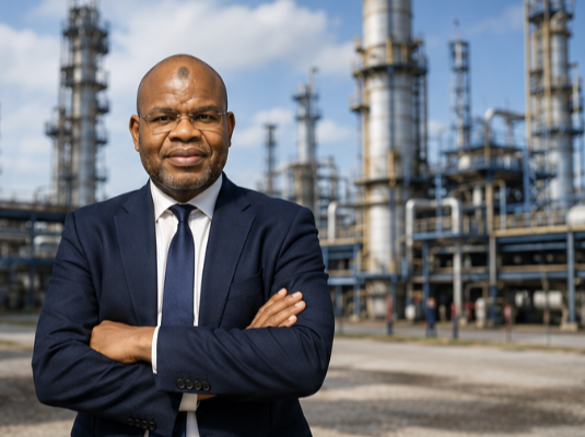Niger’s oil scandal: how minister Tini exploits public power for private gain