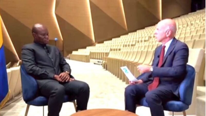 Gabon’s Oligui Nguema charts bold economic and political course