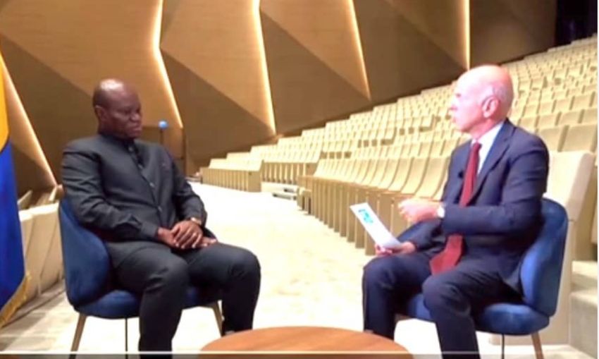Gabon’s Oligui Nguema charts bold economic and political course