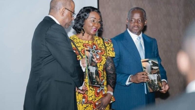 Gabon turns natural wealth into sustainable economy through tourism