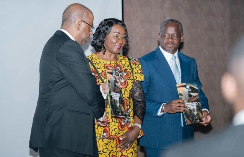 Gabon turns natural wealth into sustainable economy through tourism